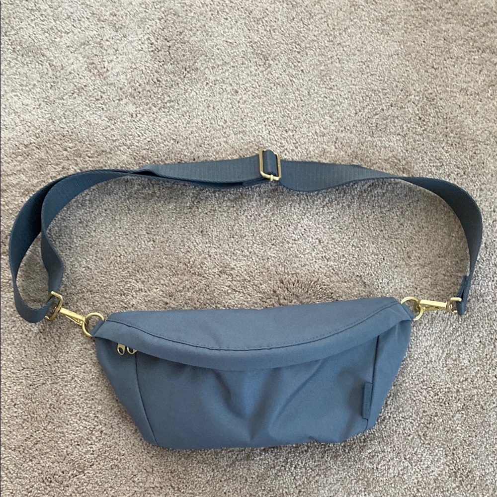 Canvelle Fanny in Limited Edition Mist